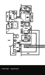 Angullia Park Residences @ Orchard (D10), Apartment #471967811